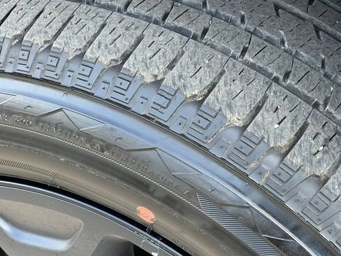 Used 2025 RAM 1500 Big Horn image 8