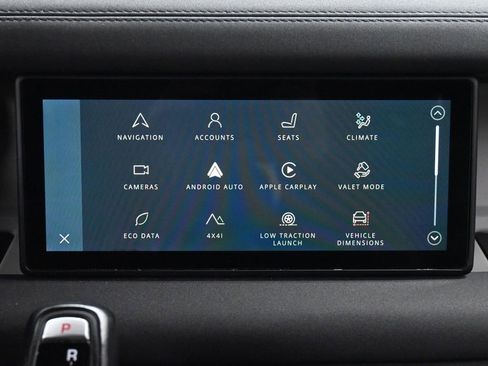 Used 2023 Land Rover Defender 110 X-Dynamic SE image 34