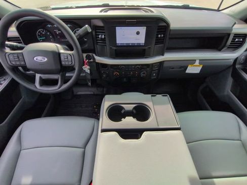 New 2026 Ford F250 XL image 15