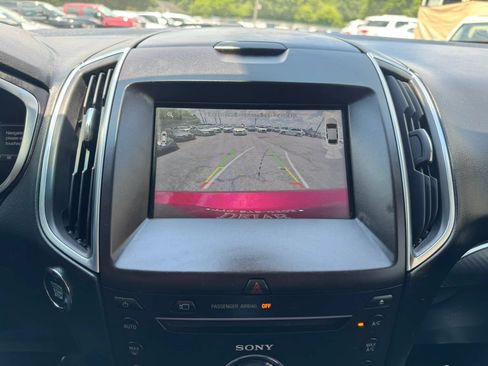 Used 2015 Ford Edge Sport w/ Equipment Group 401A FWD image 20