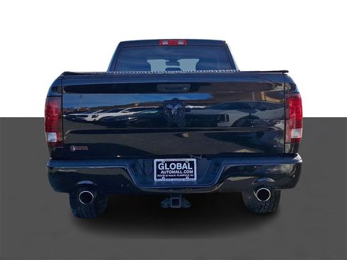 Used 2014 RAM 1500 Express w/ Black Ram 1500 Express Group image 6