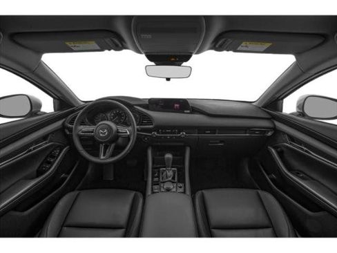 Used 2019 MAZDA MAZDA3 Sedan w/ Select Package FWD image 11