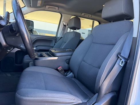 Used 2018 Chevrolet Silverado 2500 LT w/ Z71 Package, Off-Road image 25