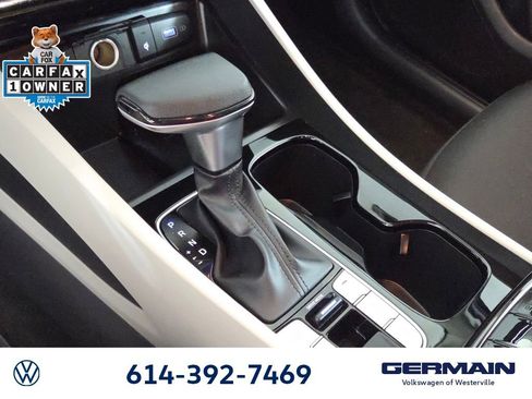 Used 2023 Hyundai Tucson SEL AWD/4WD image 22