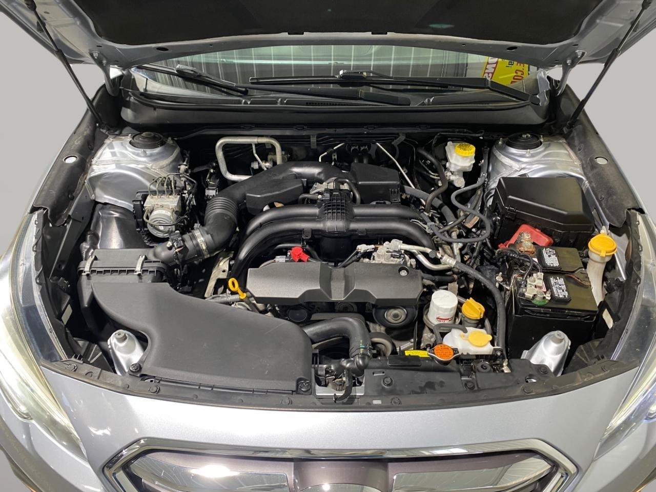 Used 2019 Subaru Outback 2.5i Limited w/ Popular Package #2 AWD/4WD image 26