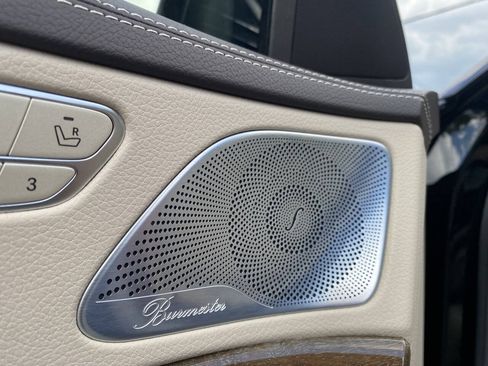 Used 2015 Mercedes-Benz S 550 4MATIC Sedan image 10