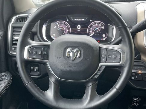 Used 2024 RAM 2500 Laramie w/ Safety Group image 29