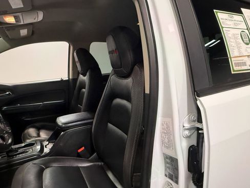 Used 2021 GMC Canyon AT4 image 61