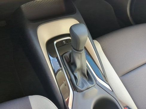 Certified 2026 Toyota Corolla LE image 13