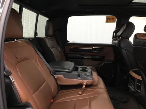 Used 2022 RAM 1500 Limited image 41