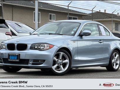 Used 2010 BMW 128i Coupe