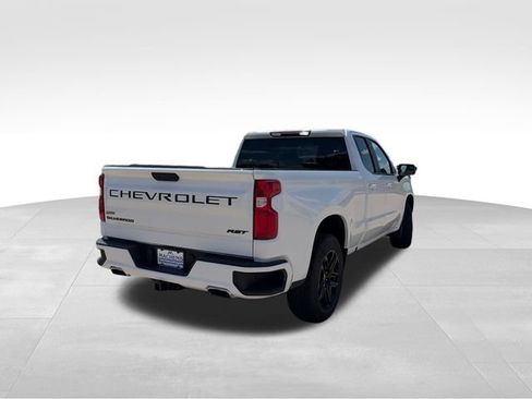 Used 2023 Chevrolet Silverado 1500 RST AWD/4WD image 6