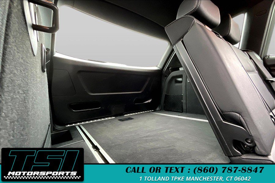 Used 2014 BMW X3 xDrive28i AWD/4WD image 28