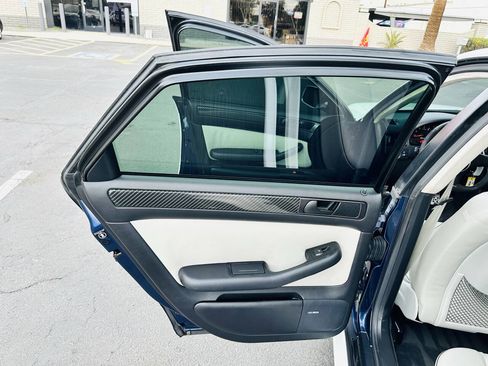 Used 2003 Audi RS 6 image 26