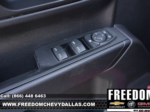 New 2024 GMC Sierra 1500 Pro w/ Pro Value Package image 37