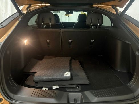 Used 2024 Buick Envista Sport Touring w/ Convenience II Package FWD image 27