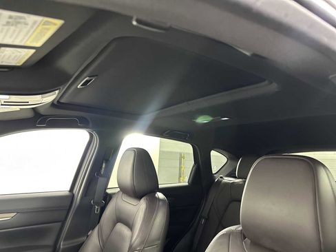 Used 2021 MAZDA CX-5 Signature image 26