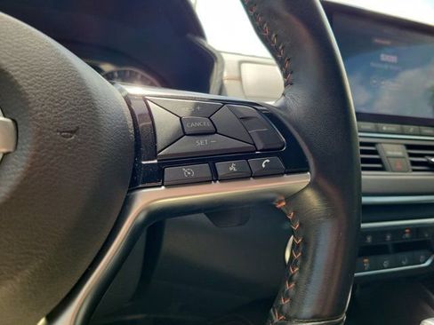 Used 2019 Nissan Altima 2.5 SR w/ SR Premium Package FWD image 24