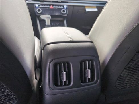 New 2026 Hyundai Santa Cruz Limited image 17