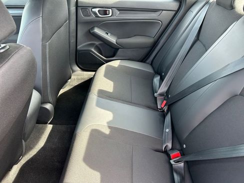 Used 2023 Honda Civic Sport image 30