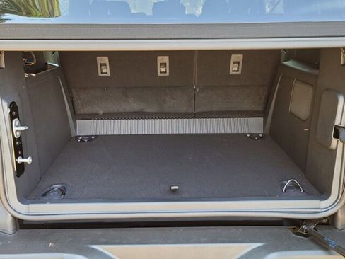 New 2025 Ford Bronco Base w/ Sasquatch Package image 10