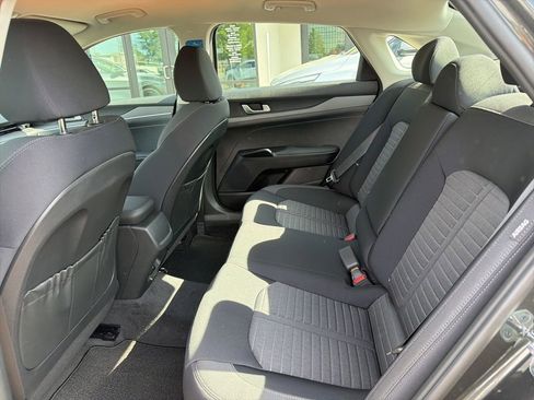 New 2026 Kia K5 LXS FWD image 18