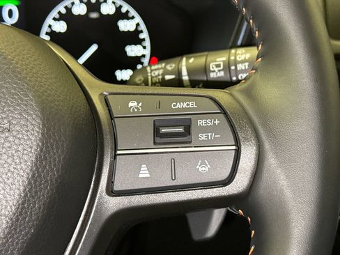Used 2026 Honda CR-V Sport image 30