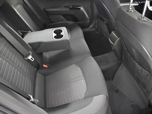 Used 2025 Kia K5 LXS FWD image 35