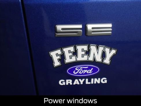 Certified 2022 Ford Escape SE image 29