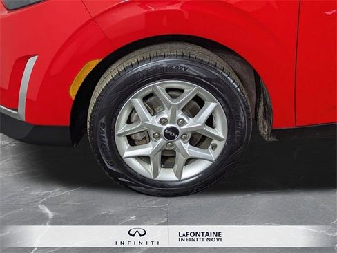 Used 2023 Kia Soul LX w/ Option Group 015 image 27