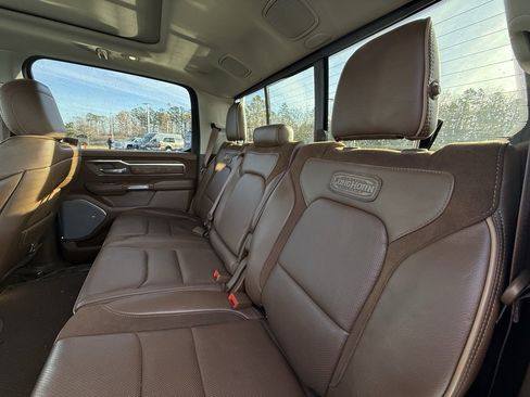 Used 2024 RAM 1500 Limited image 27