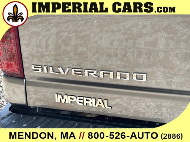New 2026 Chevrolet Silverado 2500 W/T w/ Snow Plow Prep/Camper Package AWD/4WD image 11