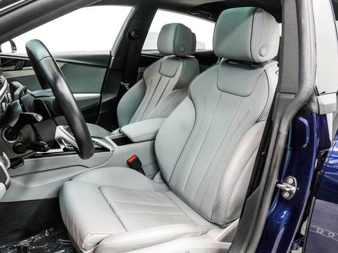 Used 2022 Audi A5 2.0T Premium Plus image 15