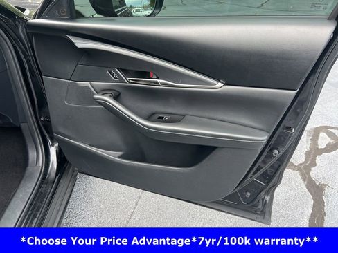 Used 2023 MAZDA CX-30 AWD 2.5 S w/ Preferred Package image 18