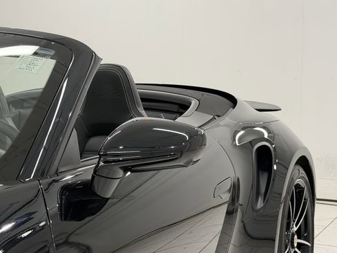 Certified 2022 Porsche 911 Turbo image 22