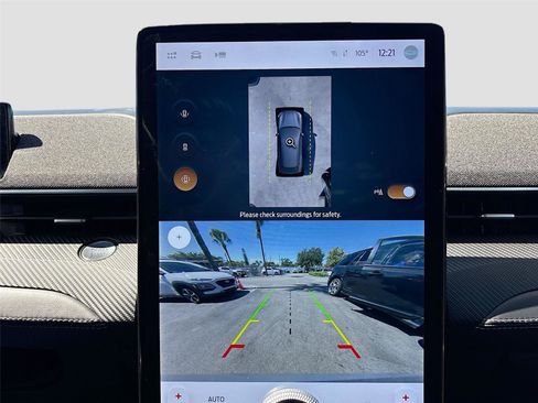 Used 2024 Ford Mustang Mach-E Premium image 15