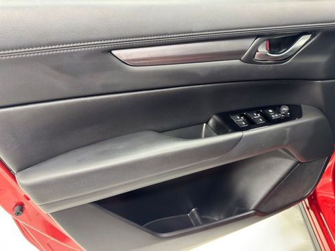 Used 2024 MAZDA CX-5 AWD 2.5 S w/ Select Package image 12