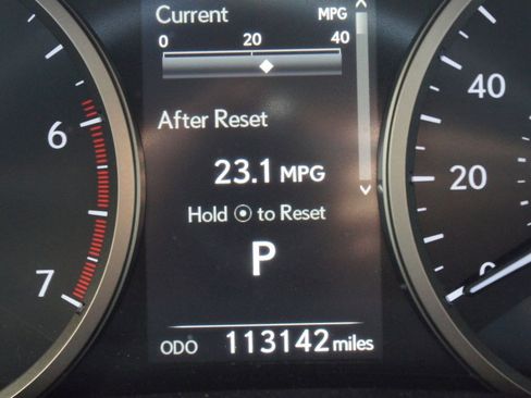 Used 2019 Lexus NX 300 FWD w/ Accessory Package 2 image 4