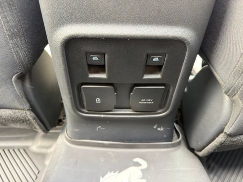 Used 2022 Ford Bronco Wildtrak AWD/4WD image 43