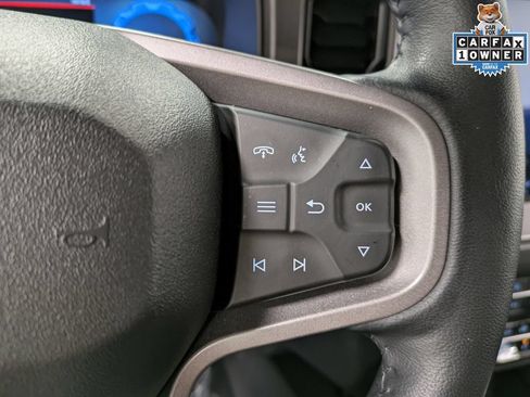 Certified 2025 Ford Bronco Badlands AWD/4WD image 23