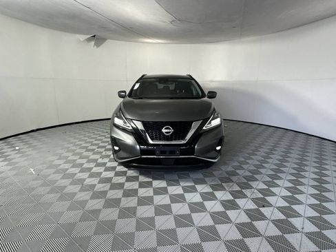 Certified 2023 Nissan Murano SV FWD image 3