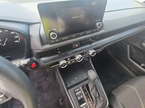 Used 2023 Honda CR-V LX image 10