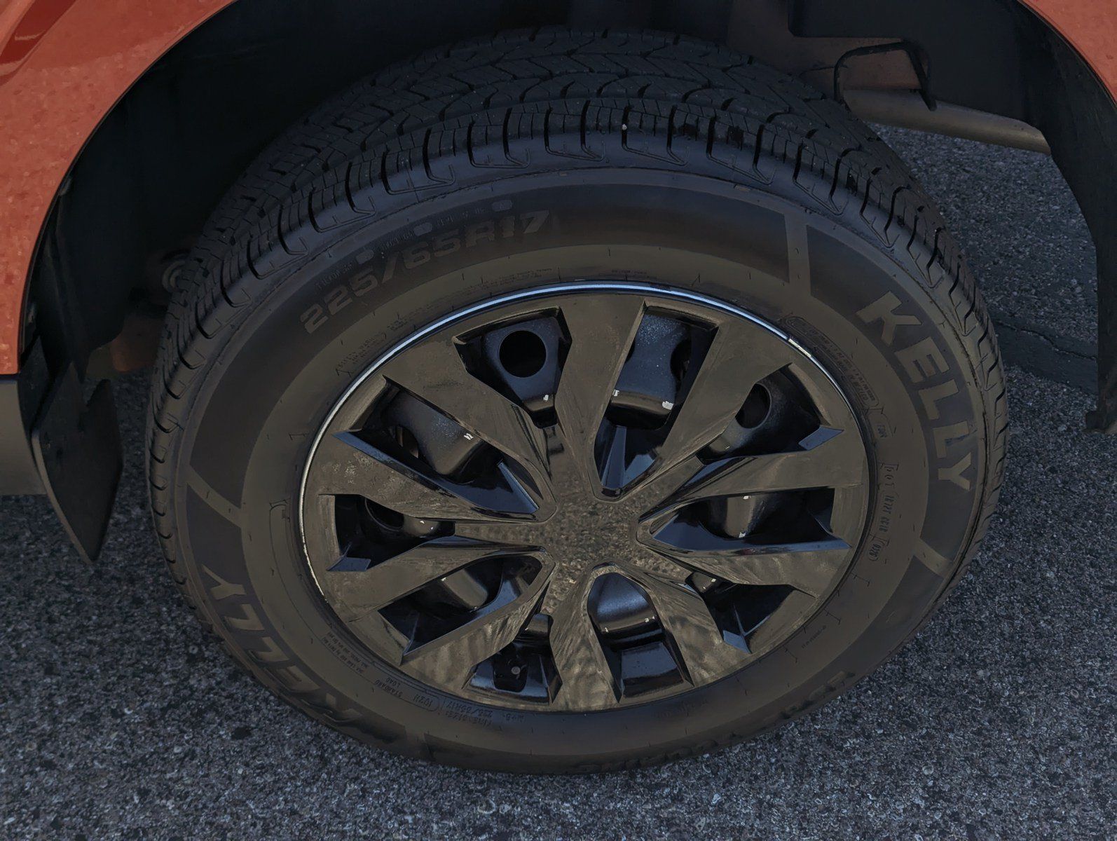 Used 2024 Ford Maverick XL FWD image 7