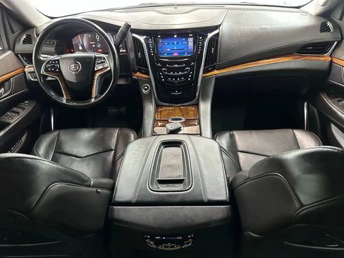 Used 2015 Cadillac Escalade Premium image 18