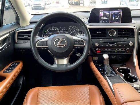 Certified 2021 Lexus RX 350 FWD w/ Premium Package image 5