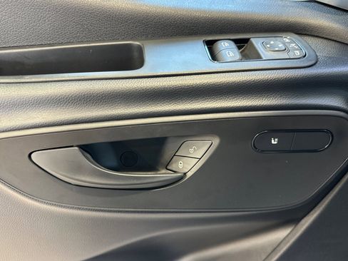 New 2025 Mercedes-Benz Sprinter 2500 image 11