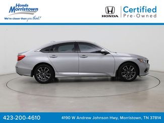 Used 2021 Honda Accord EX-L video 1