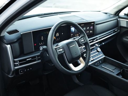 Used 2024 Hyundai Santa Fe SE image 18