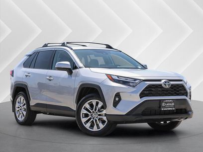 Used 2025 Toyota RAV4 XLE Premium w/ Weather Package