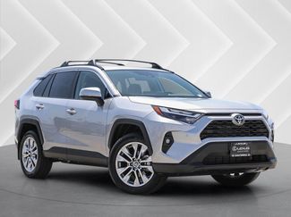 Used 2025 Toyota RAV4 XLE Premium w/ Weather Package FWD video 1